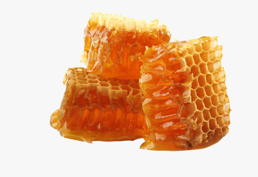 Honey Blocks Transparent Png Stickpng - Honey Png, Transparent Clipart