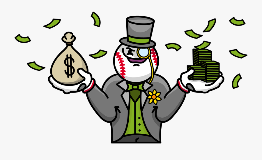 Fair Clipart Bal - Cartoon, Transparent Clipart