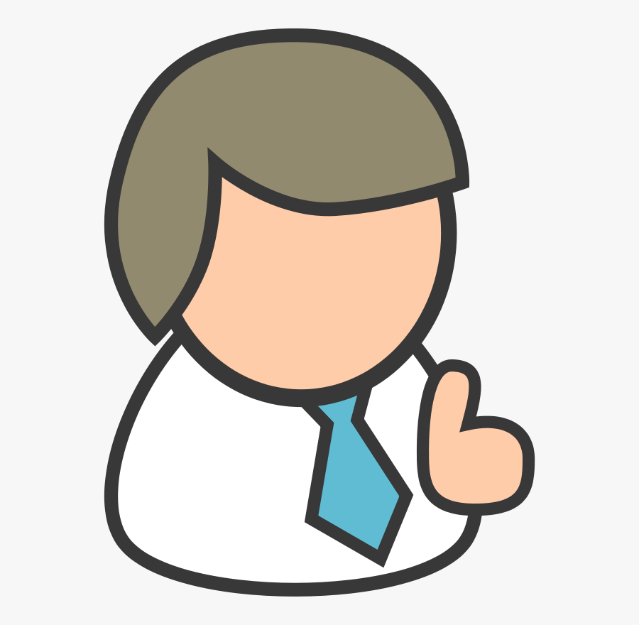 People Biz - Avatar Clipart Png, Transparent Clipart