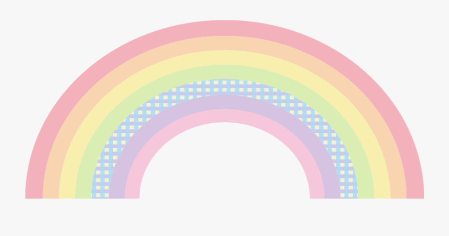 Rainbow Clip Art - Celebrity Deaths May 2019, Transparent Clipart