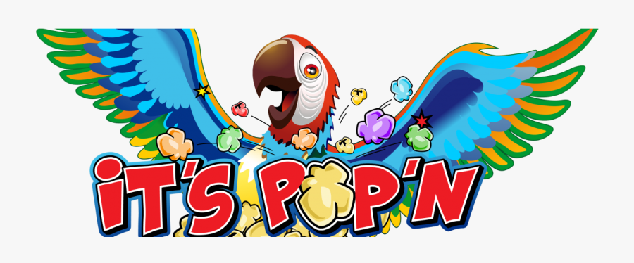 Transparent Candy Cartoon Png - Transparent Parrot Cartoon Png, Transparent Clipart