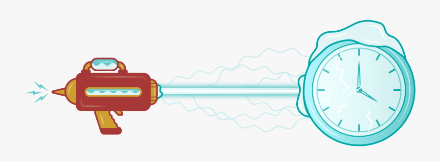 Managing Time And Stress, Transparent Clipart