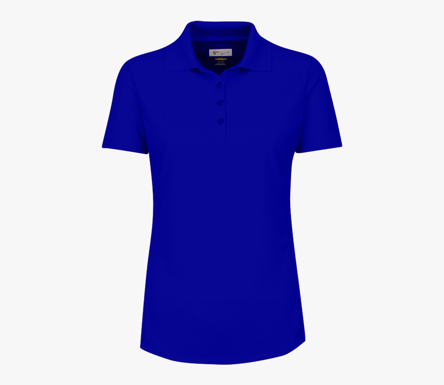 Polo Shirt, Transparent Clipart