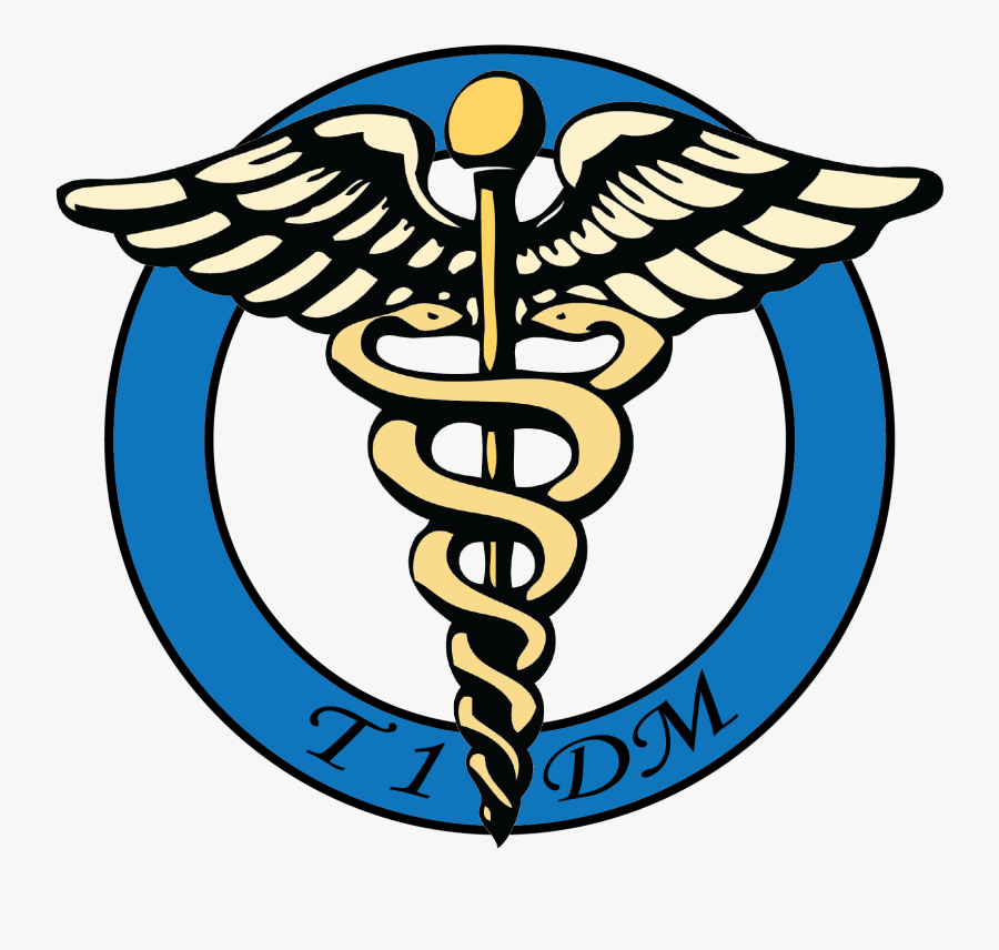 Hey Ems Diabetic Here Thinking Of Getting - Medical Symbol, Transparent Clipart