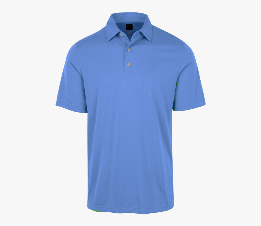 Polo Shirt, Transparent Clipart