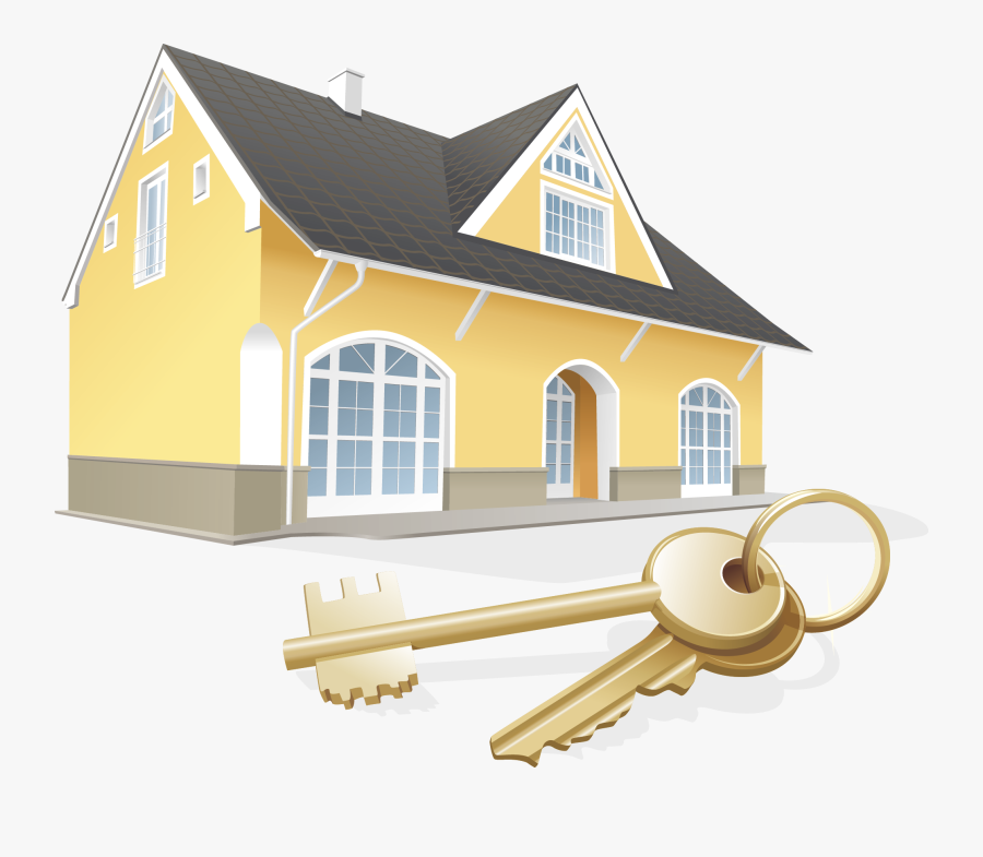 House Houses Home Free Transparent Image Hq Clipart - Universidad Politecnica De Gomez Palacio, Transparent Clipart