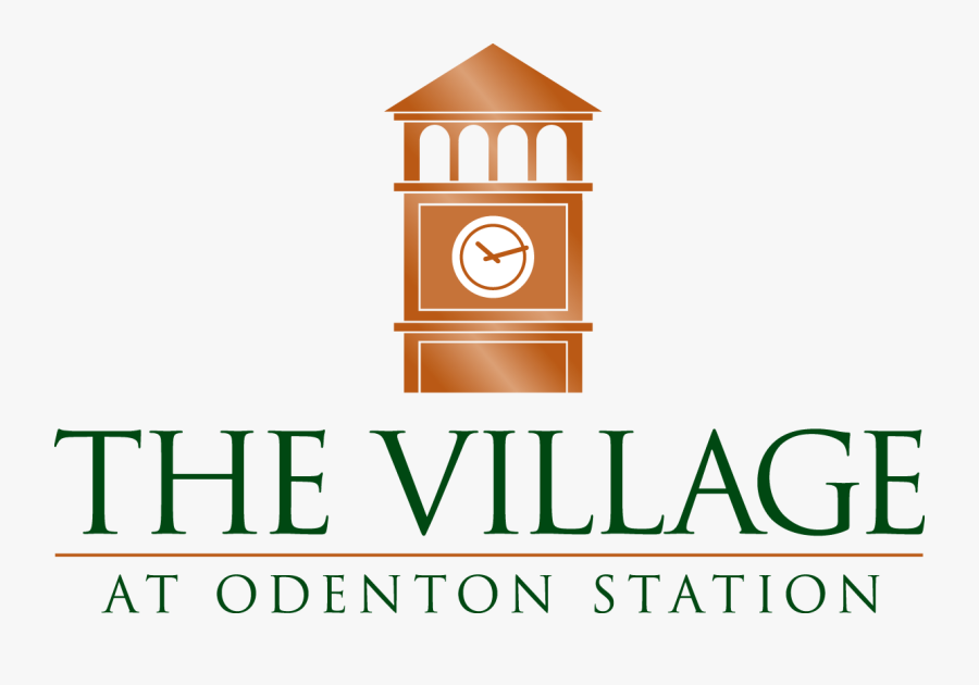 The Village At Odenton Station - North Fork Shack, Transparent Clipart