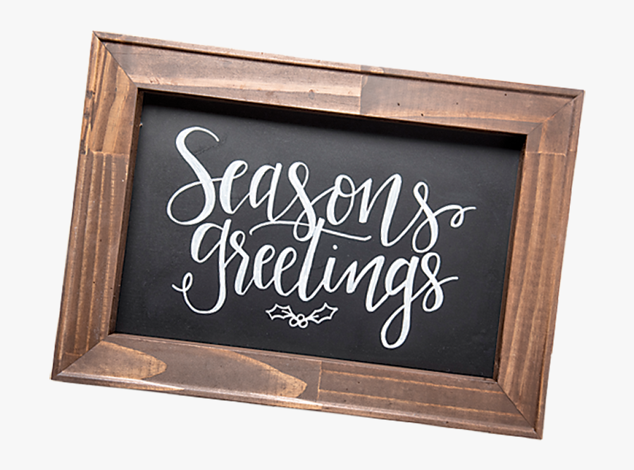 Calligraphy, Transparent Clipart