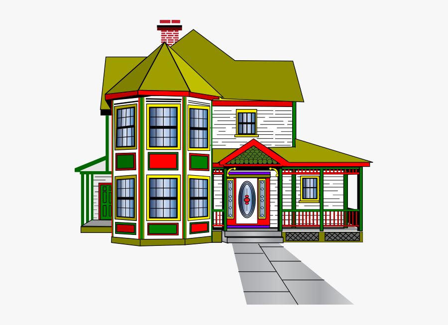 Home Design Clipart Png, Transparent Clipart