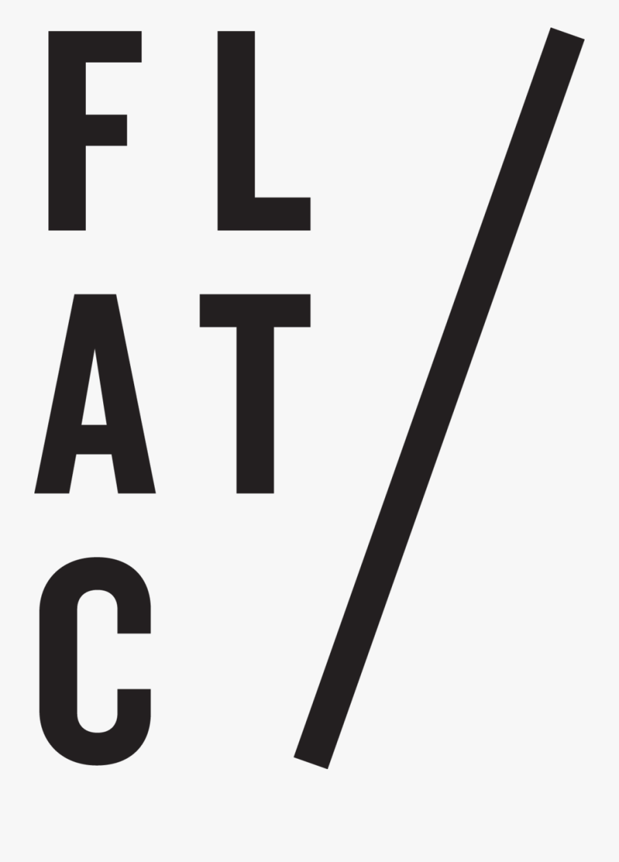 Flat C/ Architecture, Transparent Clipart