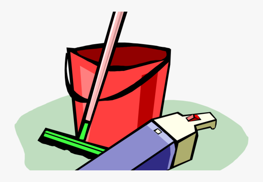Cleaning Tools Icon Png, Transparent Clipart
