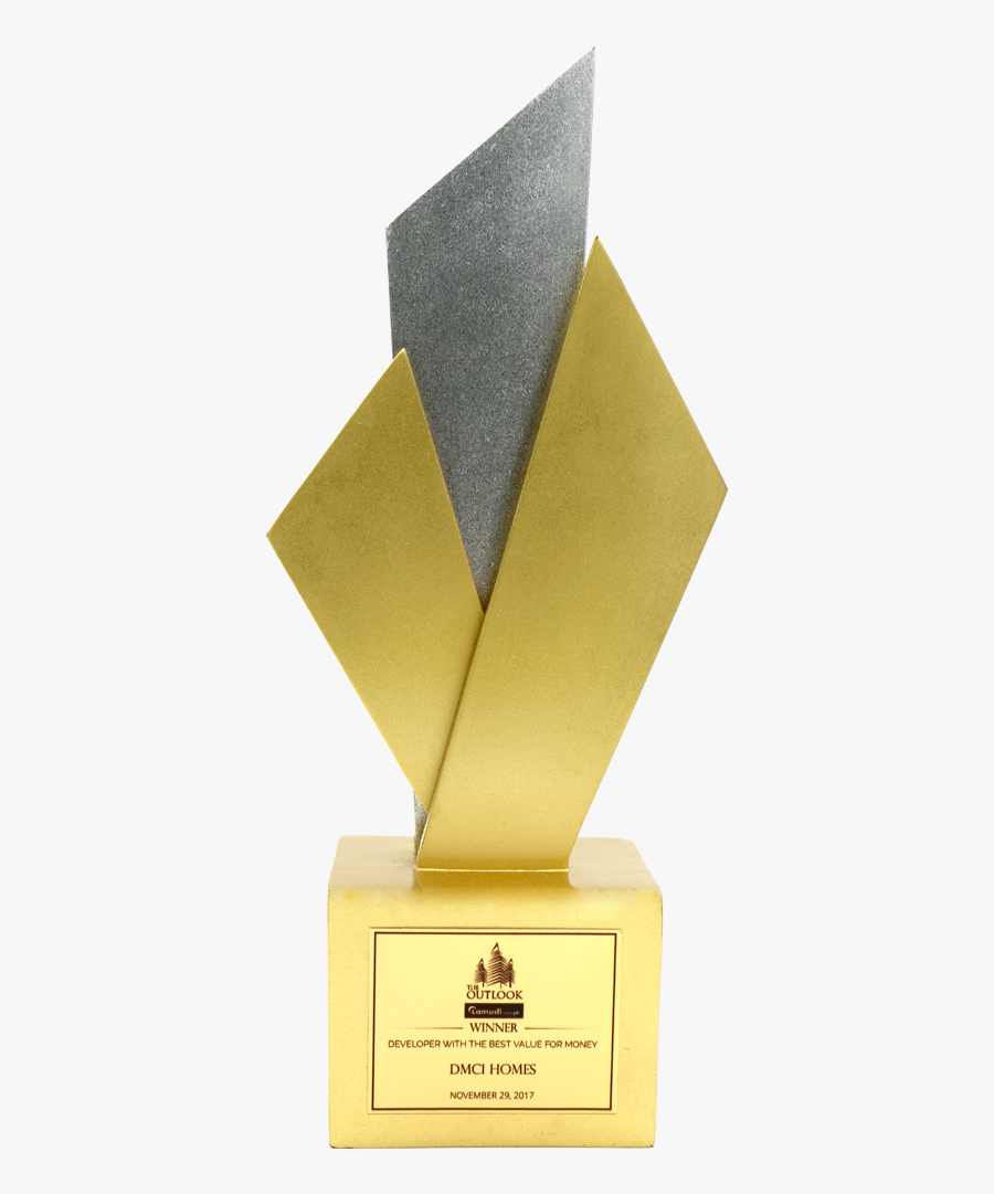 Trophy, Transparent Clipart