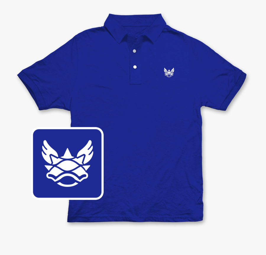 Transparent Polo Shirt Clipart - Polo Shirt, Transparent Clipart