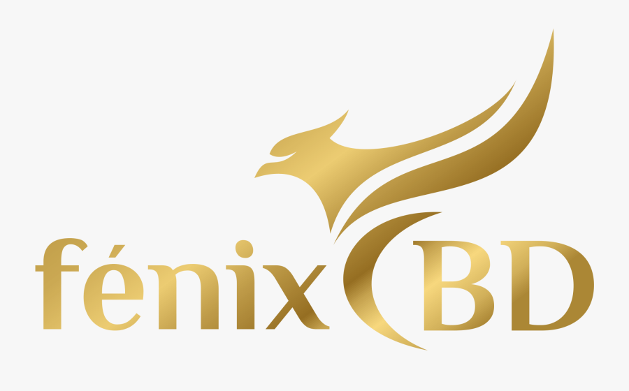 Fenix Hemp - Emblem, Transparent Clipart