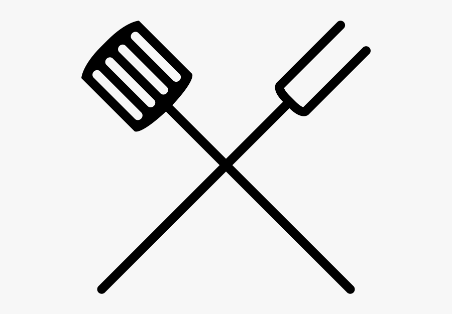 Barbeque - Bbq Clipart Images Black And White, Transparent Clipart