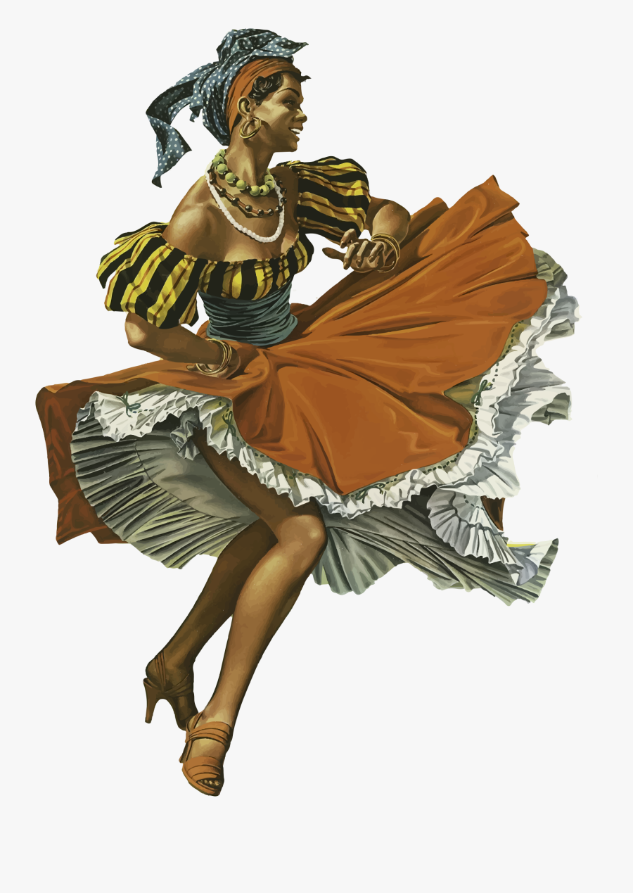 Mythical Creature,costume Design,figurine - St Vincent And The Grenadines Coffee, Transparent Clipart
