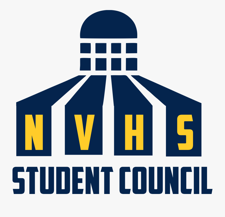 Nv Nvstuco Twitter - Neuqua Valley High School, Transparent Clipart