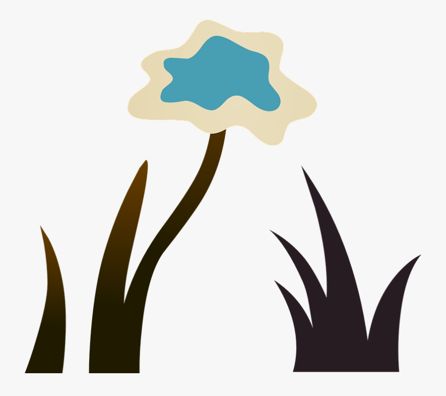 Flower Plant Nature Spring Garden Floral, Transparent Clipart