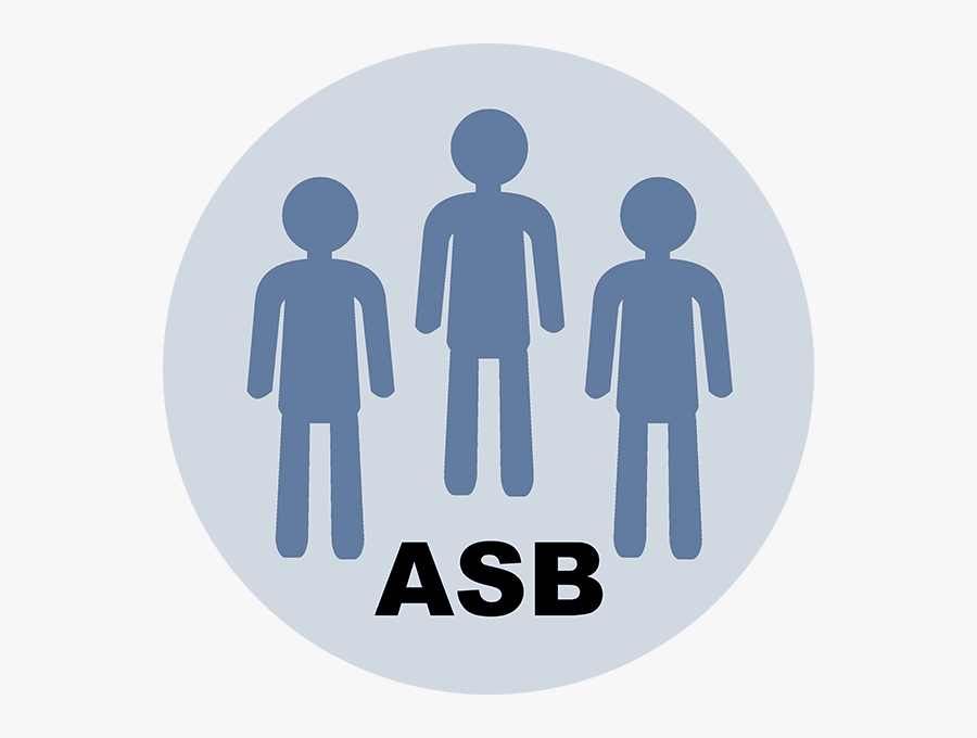 Associated Student Body Presidents - Associated Student Body, Transparent Clipart