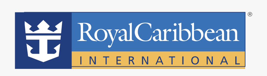 Clip Art Png Transparent Svg Vector - Royal Caribbean, Transparent Clipart