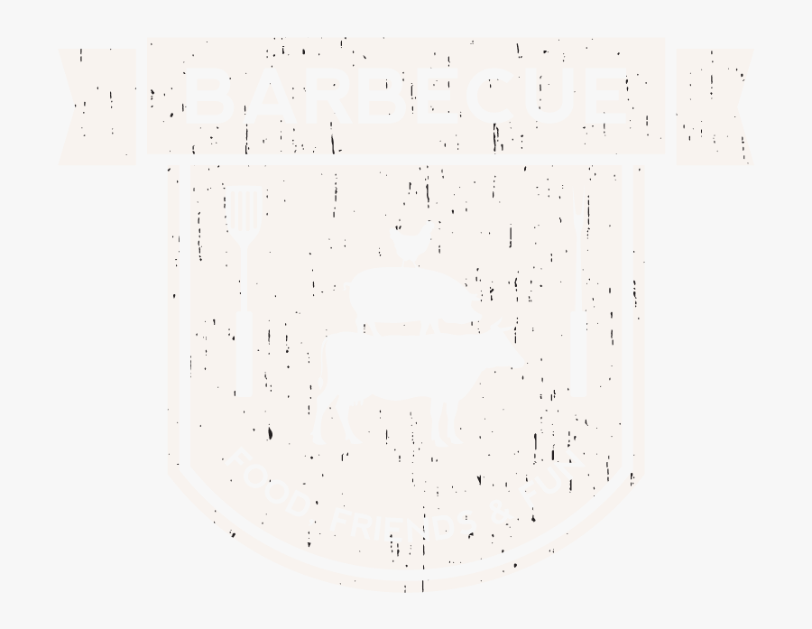 Bbq Graphic - Cartoon, Transparent Clipart