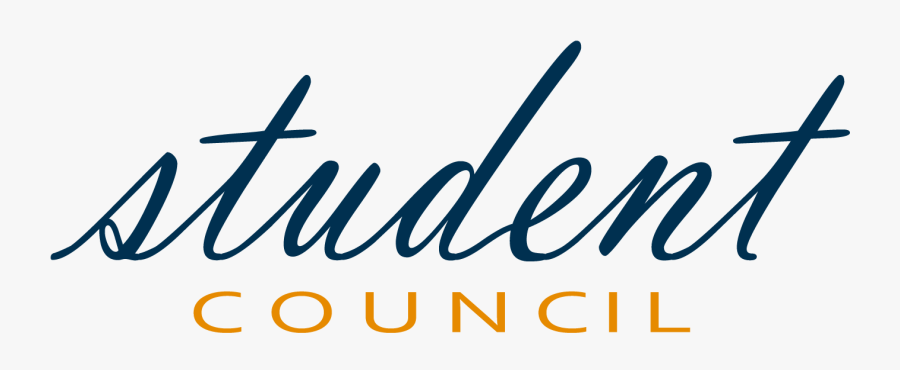 Student Council Logo Csagh - Citilink, Transparent Clipart
