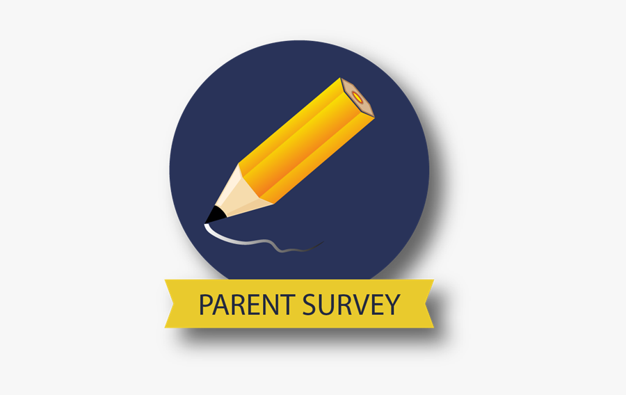 Parent Survey - Graphic Design, Transparent Clipart