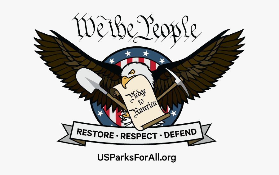 We The People, Transparent Clipart