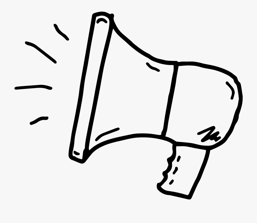 I Met People From Many Places In The World And We Have - Line Art, Transparent Clipart