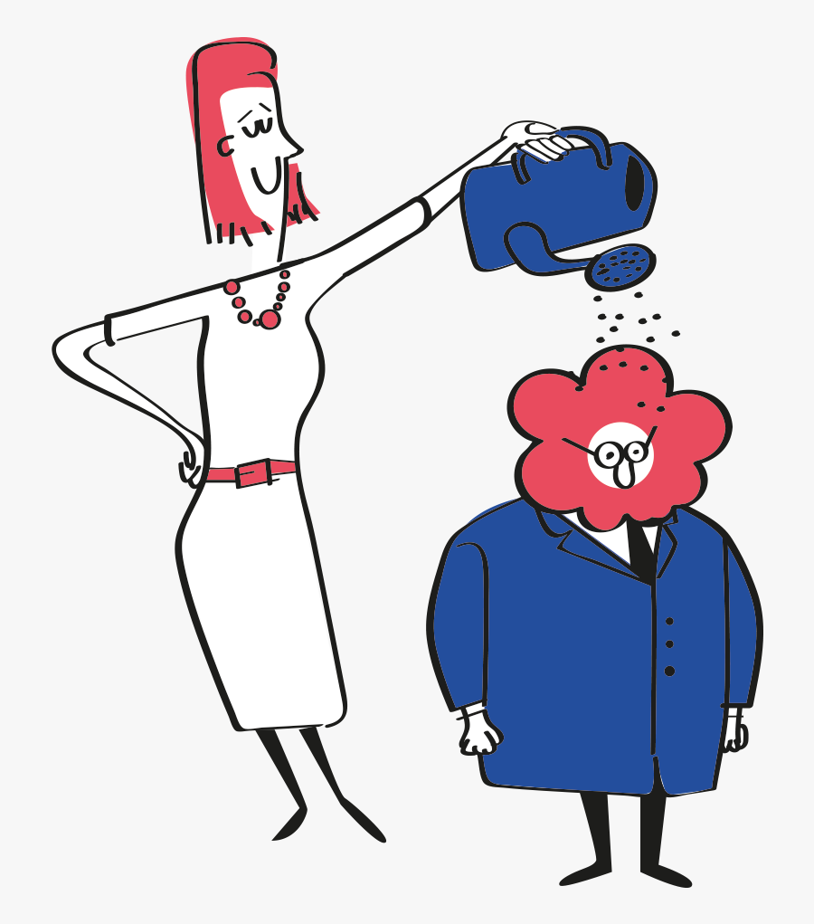 Cartoon, Transparent Clipart