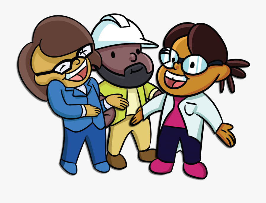 Cartoon, Transparent Clipart