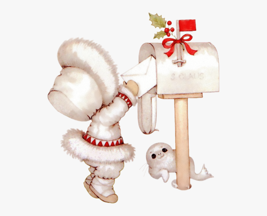 Christmas Borders, Transparent Clipart