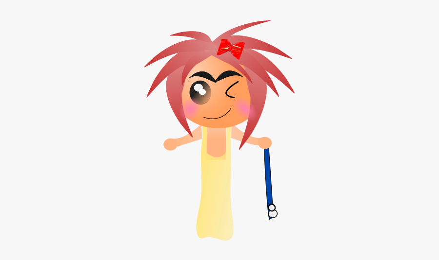 Cartoon, Transparent Clipart
