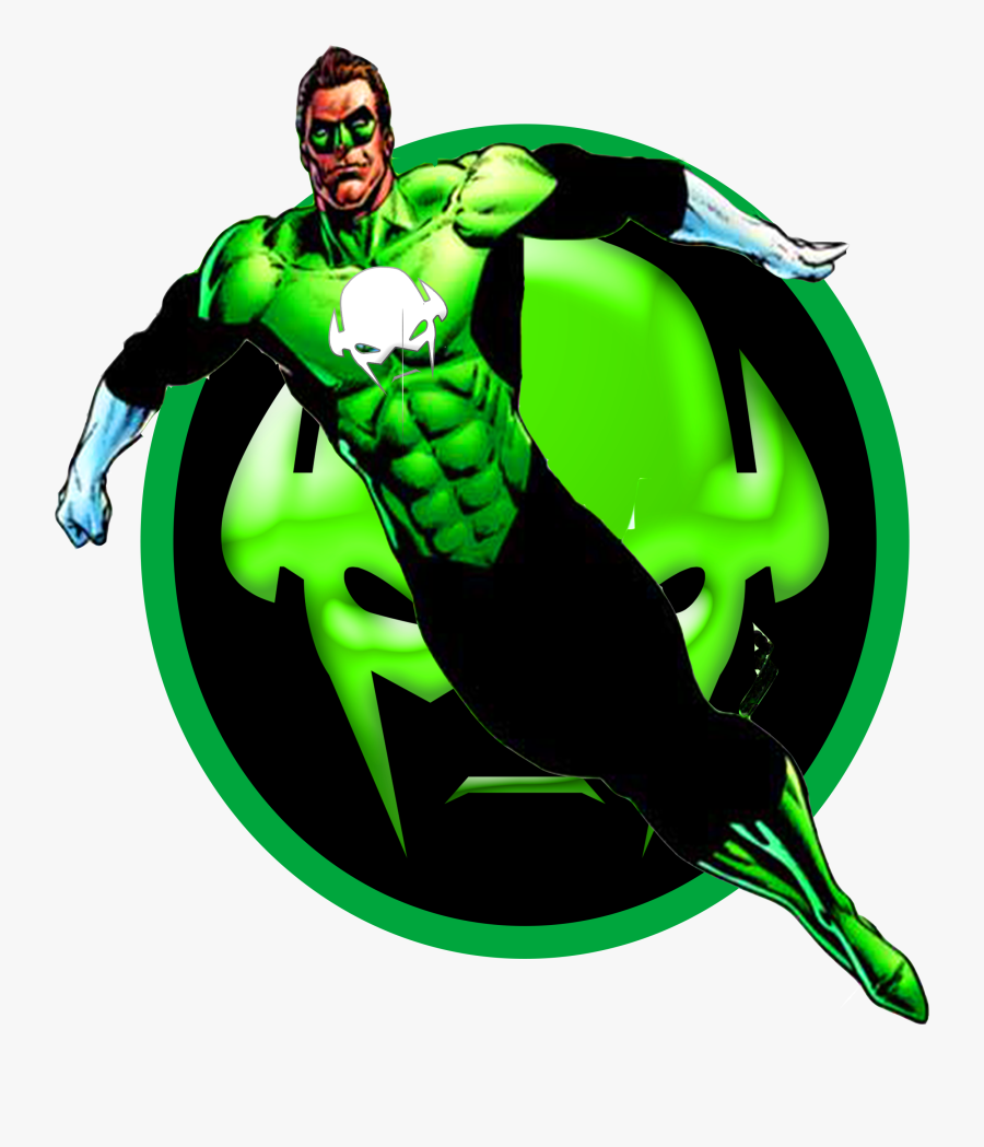 Superhero, Transparent Clipart