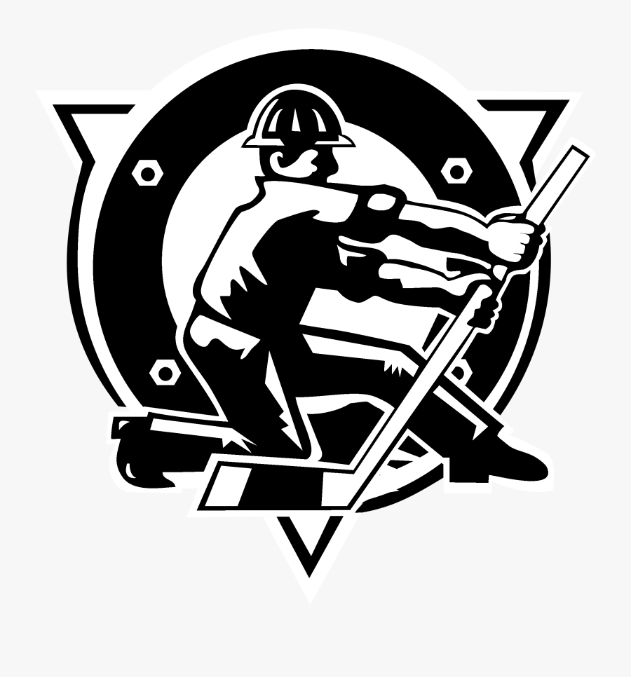 Clip Helmet - Edmonton Oilers, Transparent Clipart