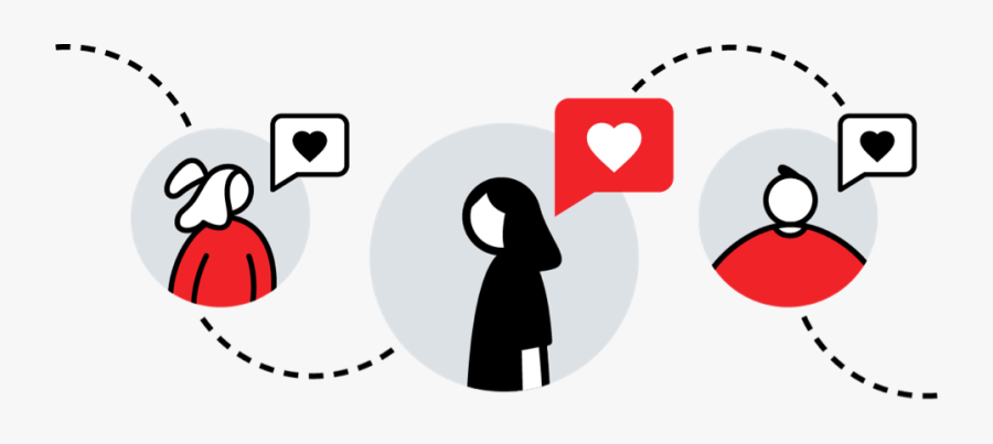 An Image - Illustration, Transparent Clipart