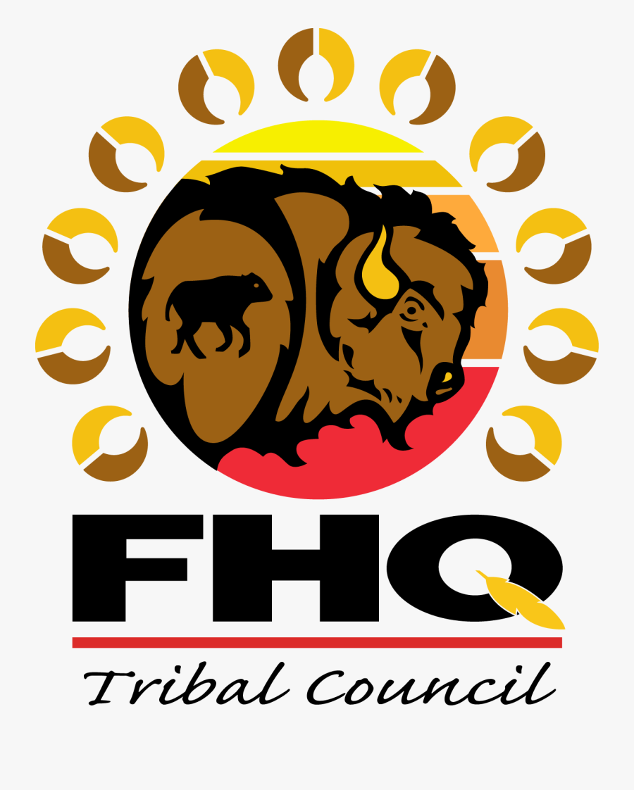 Logo-final - File Hills Qu Appelle Tribal Council, Transparent Clipart