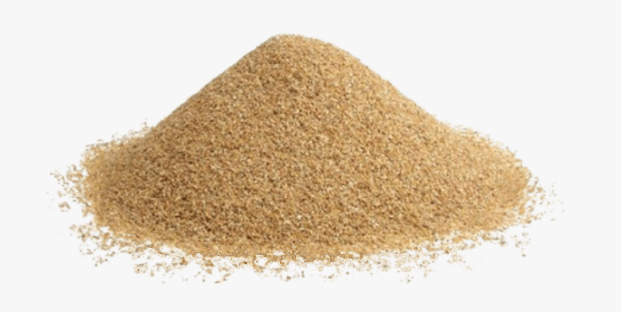 Sand For Water Purification, Transparent Clipart