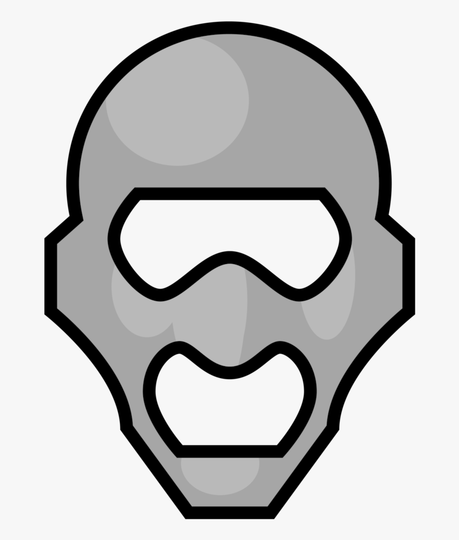Team Fortress 2 Spy Icon, Transparent Clipart