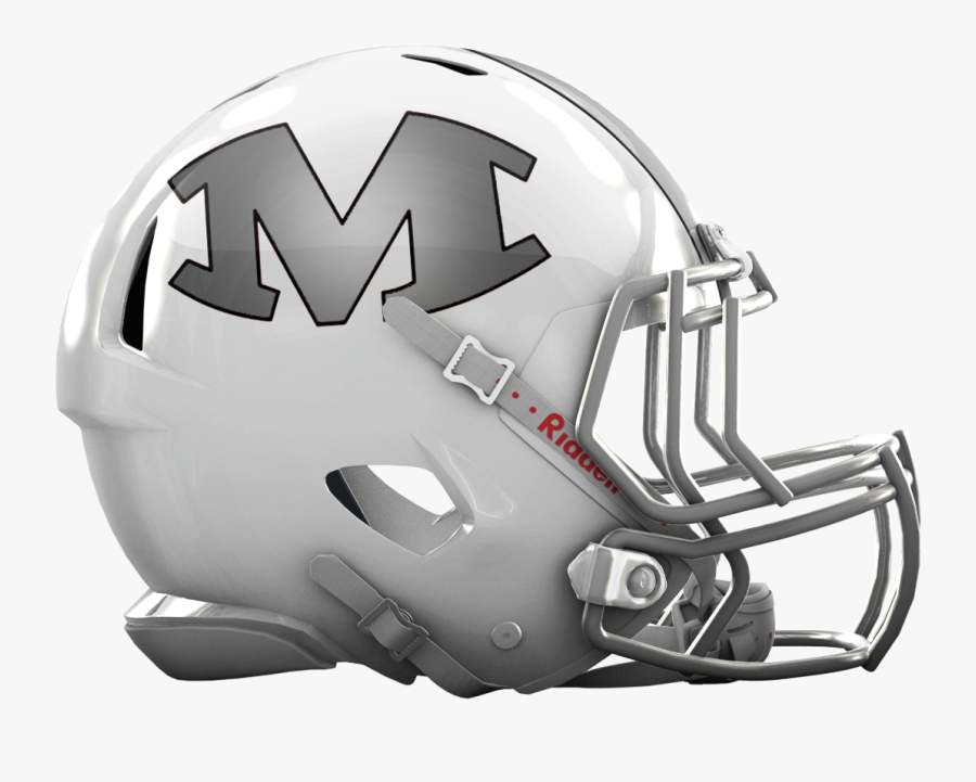 Lake Travis Football Helmet - Happy 4th Of July Football, Transparent Clipart