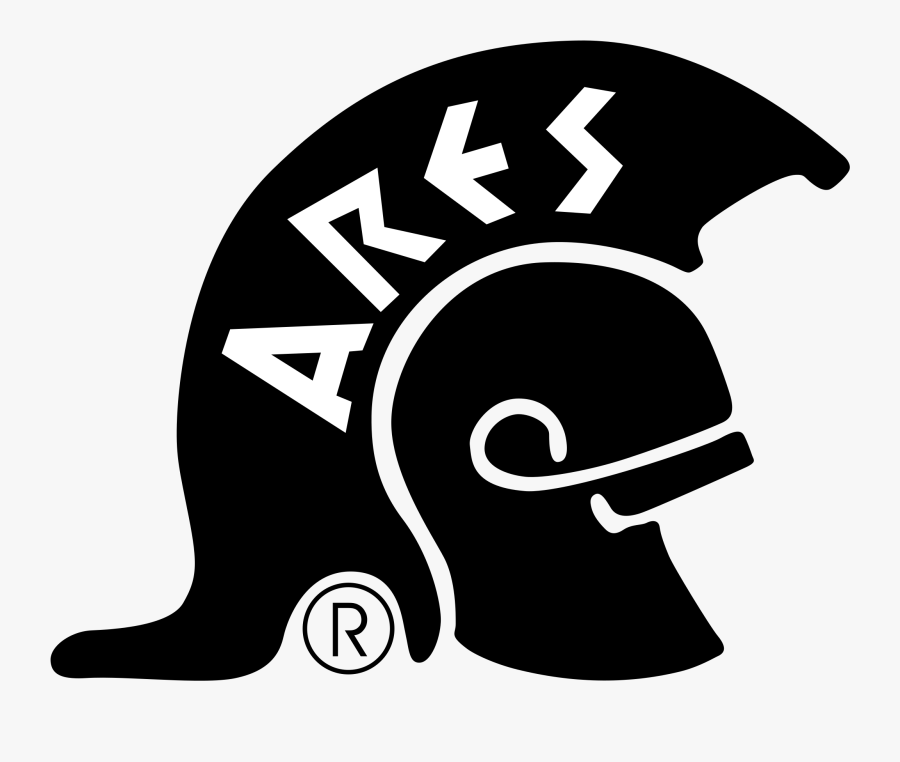 Ares Logo Png, Transparent Clipart