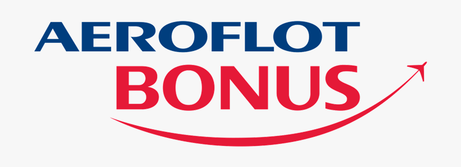 Clip Art Aeroflot Bonus - Graphic Design, Transparent Clipart