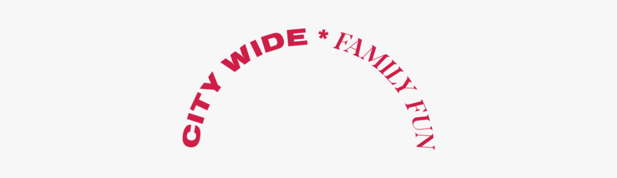 Citywide-header, Transparent Clipart