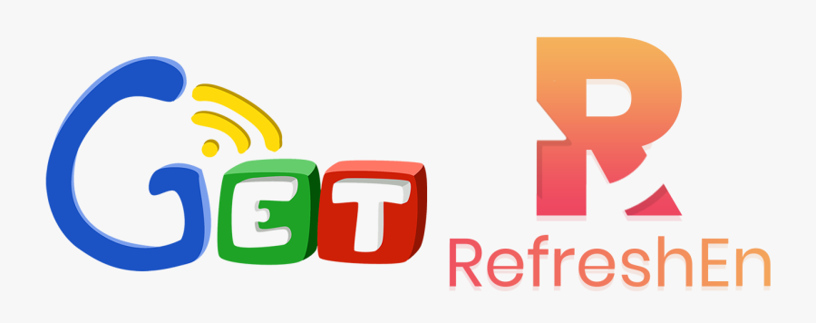 Get Refreshen Today Review, Transparent Clipart