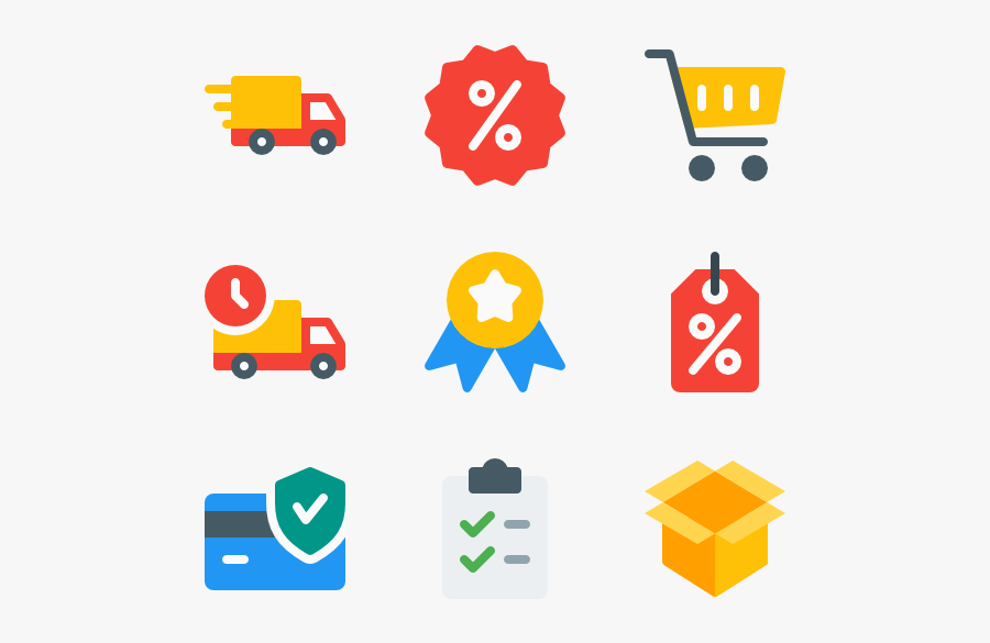 Shopping, Transparent Clipart