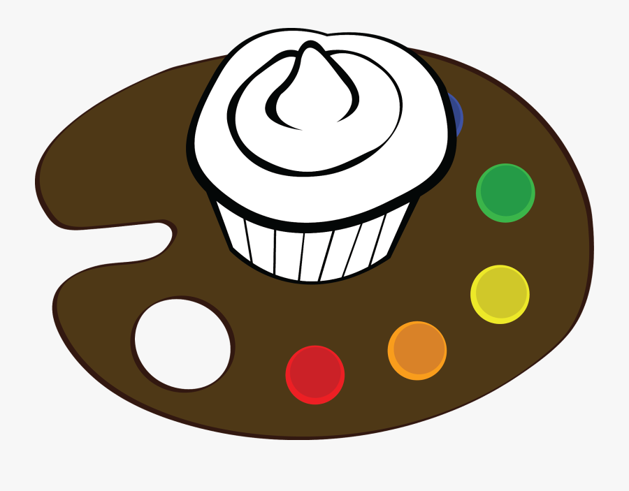 Bonus National Cupcake Day Clipart , Png Download, Transparent Clipart
