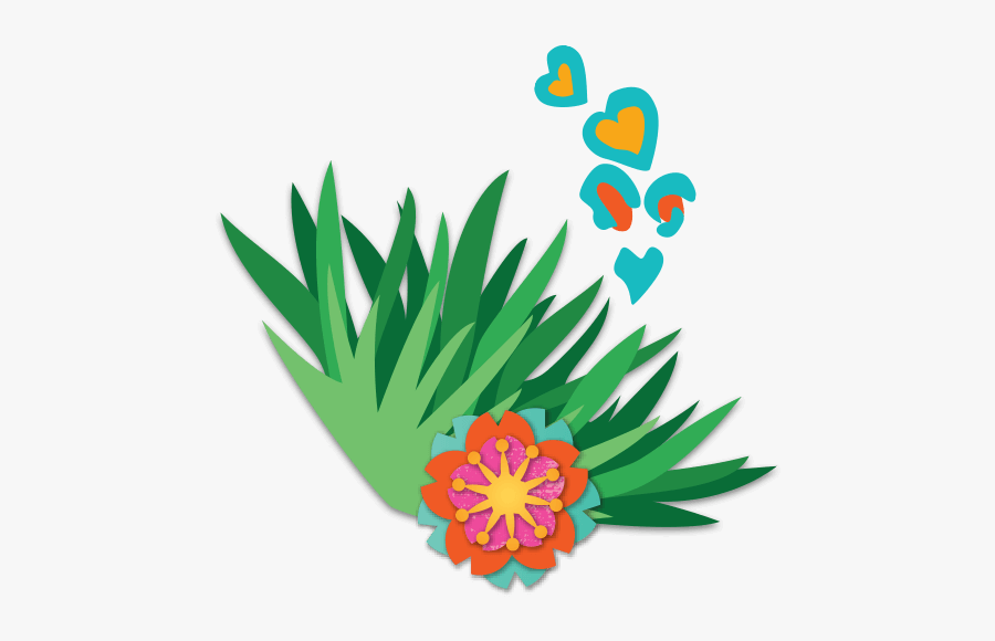 Video Right Leaf, Transparent Clipart