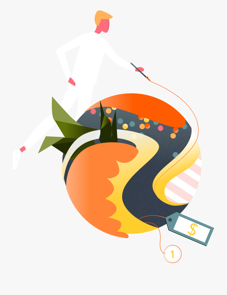 Illustration, Transparent Clipart