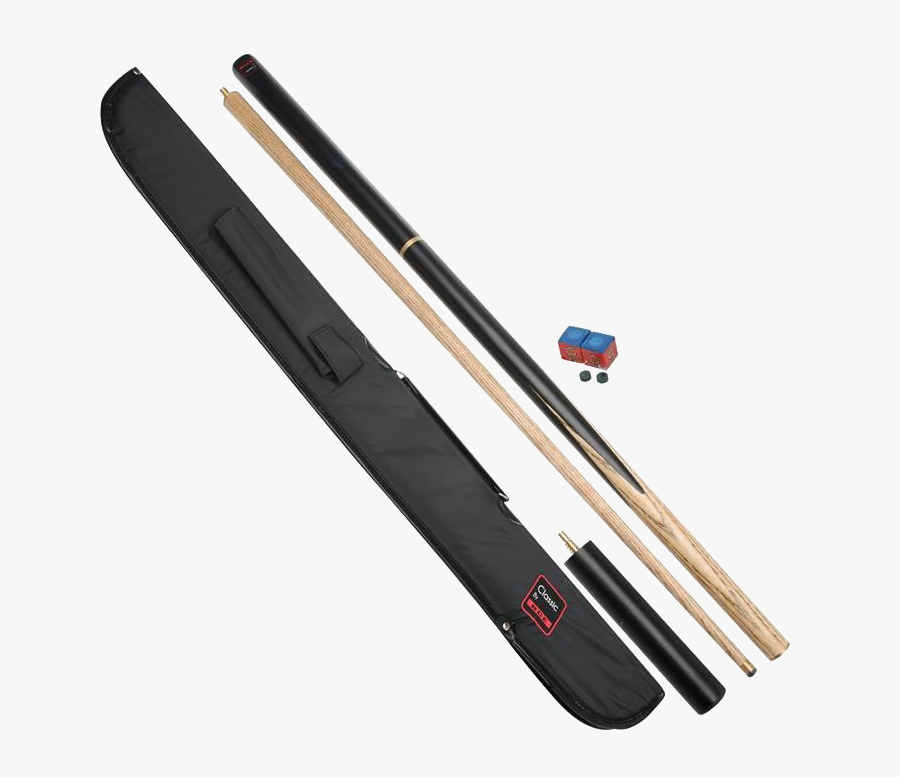Classic By Bce Snooker Cue, Transparent Clipart