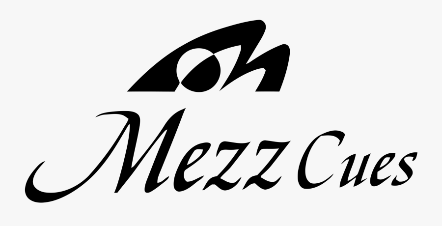 Mezz Cues Logo Png , Free Transparent Clipart - ClipartKey